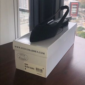 Steve Madden Flats